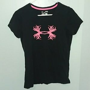 Under armour tshirt